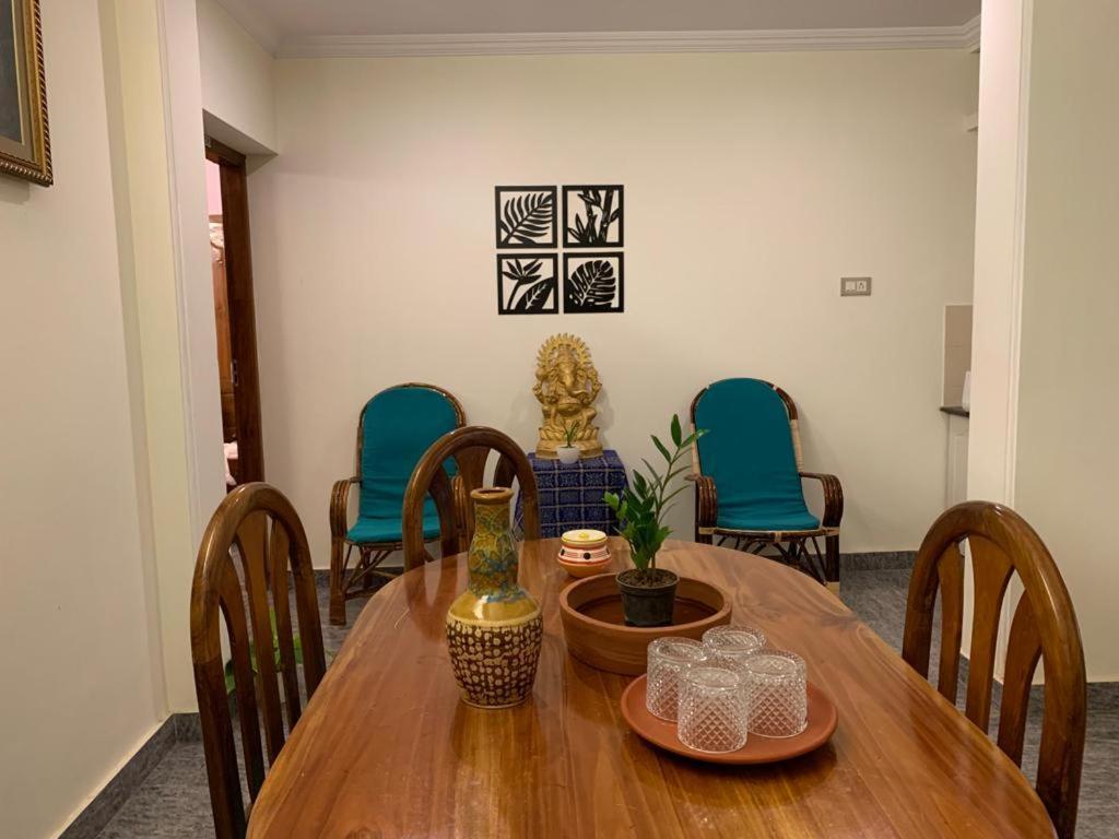 Surendram Villa Варкала Екстериор снимка