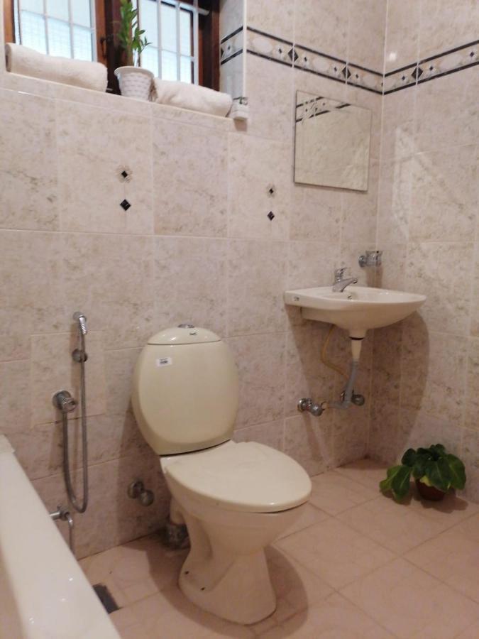 Surendram Villa Варкала Екстериор снимка
