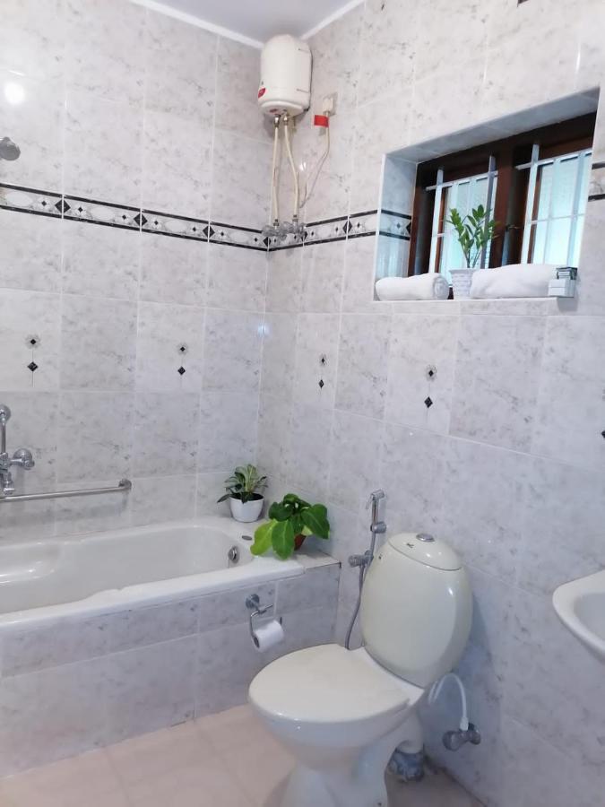 Surendram Villa Варкала Екстериор снимка