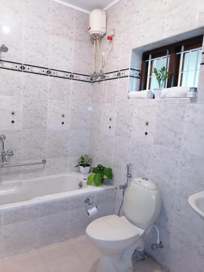 Surendram Villa Варкала Екстериор снимка